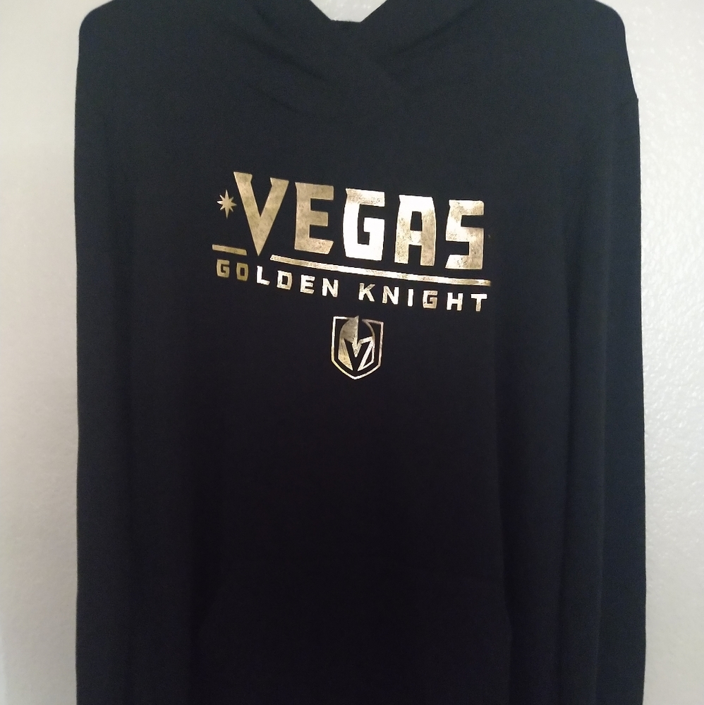 Golden Knight NHL hoodie